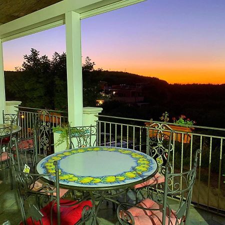 Hotel Isolabella Вентолене Экстерьер фото