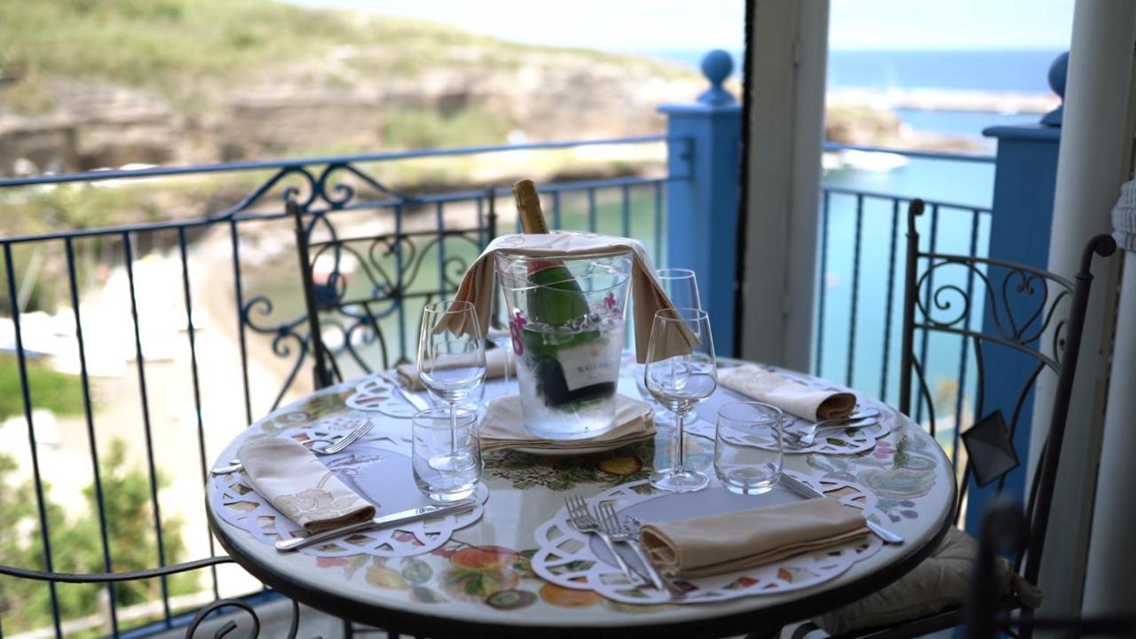 Hotel Isolabella Вентолене Экстерьер фото