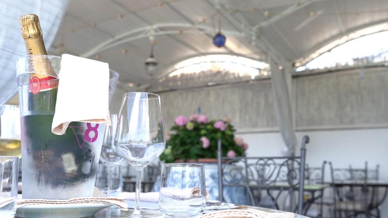 Hotel Isolabella Вентолене Экстерьер фото